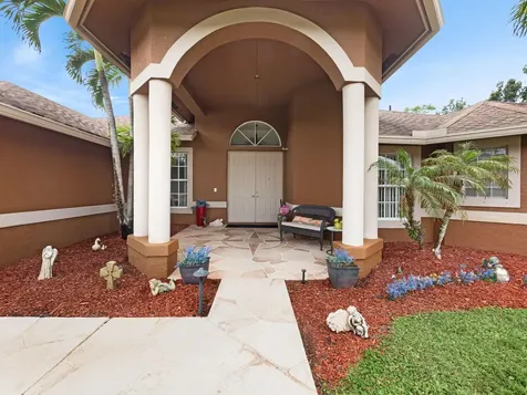 12402 87th Street West Palm Beach FL 33412