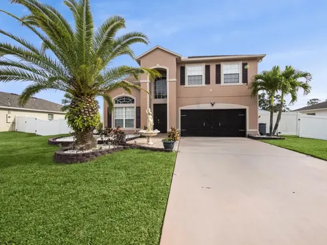 2577 Sw Savage Boulevard Port Saint Lucie FL 34953