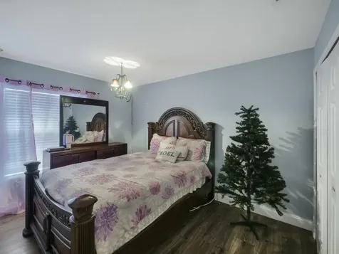 2577 Sw Savage Boulevard Port Saint Lucie FL 34953