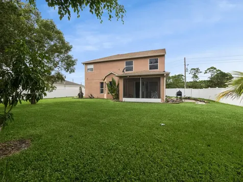 2577 Sw Savage Boulevard Port Saint Lucie FL 34953