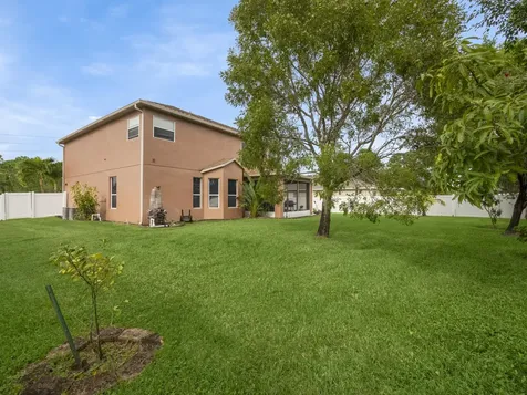 2577 Sw Savage Boulevard Port Saint Lucie FL 34953