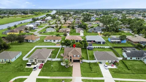 2577 Sw Savage Boulevard Port Saint Lucie FL 34953