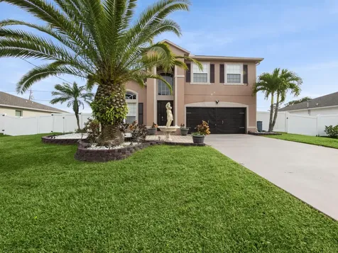 2577 Sw Savage Boulevard Port Saint Lucie FL 34953