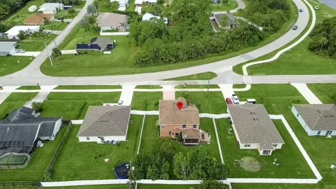 2577 Sw Savage Boulevard Port Saint Lucie FL 34953