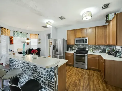 2577 Sw Savage Boulevard Port Saint Lucie FL 34953