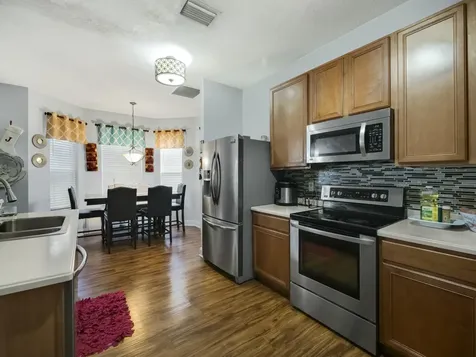 2577 Sw Savage Boulevard Port Saint Lucie FL 34953