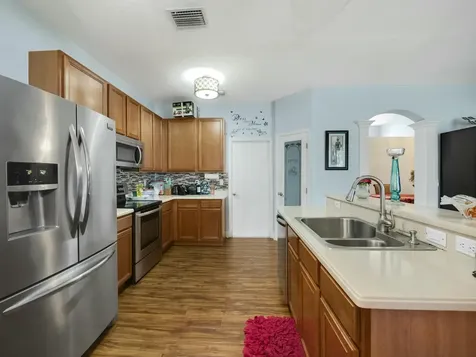 2577 Sw Savage Boulevard Port Saint Lucie FL 34953