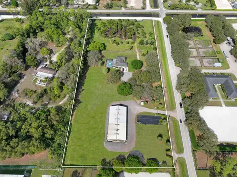 13528 N 6th Court Loxahatchee Groves FL 33470