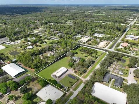 13528 N 6th Court Loxahatchee Groves FL 33470