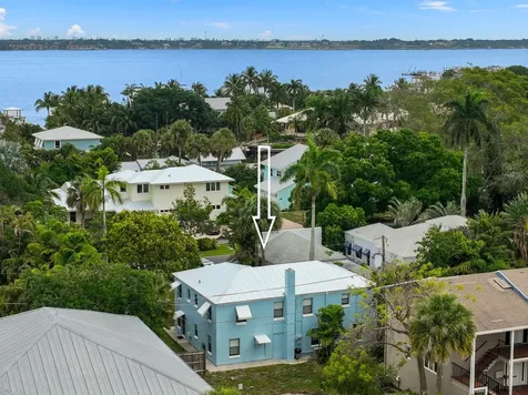 1136 Se Osceola Street Stuart FL 34996