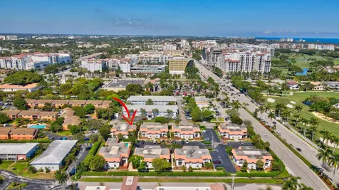 1251 S Federal Highway Boca Raton FL 33432