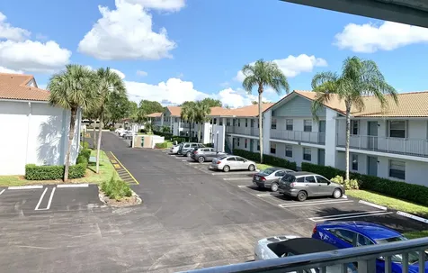 2750 Forest Hills Boulevard Coral Springs FL 33065