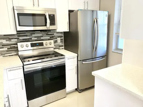 2750 Forest Hills Boulevard Coral Springs FL 33065