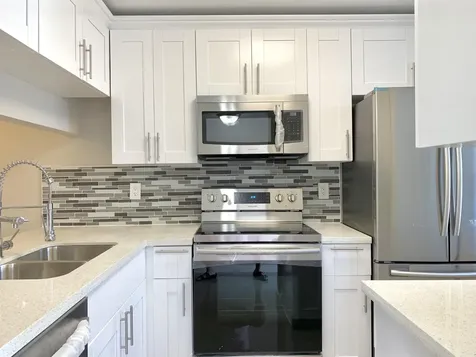 2750 Forest Hills Boulevard Coral Springs FL 33065