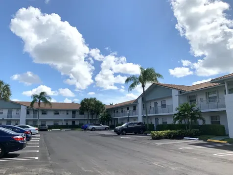 2750 Forest Hills Boulevard Coral Springs FL 33065