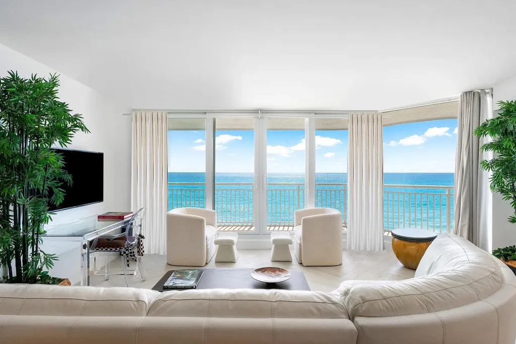3600 S Ocean Boulevard South Palm Beach FL 33480