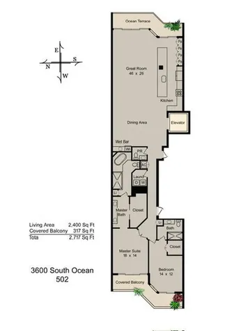 3600 S Ocean Boulevard South Palm Beach FL 33480