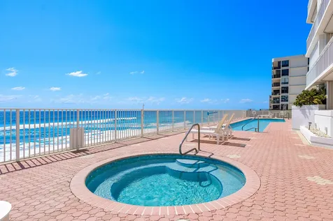 3600 S Ocean Boulevard South Palm Beach FL 33480