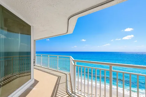 3600 S Ocean Boulevard South Palm Beach FL 33480