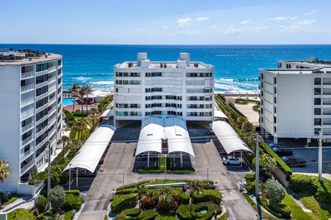 3600 S Ocean Boulevard South Palm Beach FL 33480