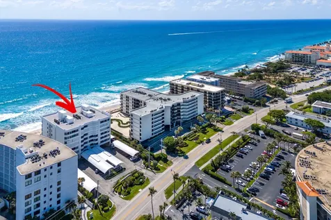 3600 S Ocean Boulevard South Palm Beach FL 33480