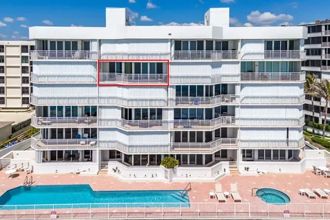 3600 S Ocean Boulevard South Palm Beach FL 33480