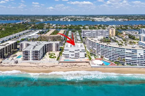 3600 S Ocean Boulevard South Palm Beach FL 33480