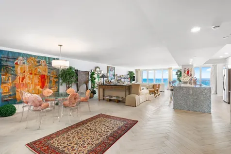 3600 S Ocean Boulevard South Palm Beach FL 33480