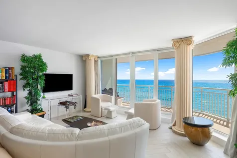 3600 S Ocean Boulevard South Palm Beach FL 33480