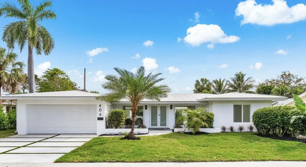 406 Sw 7th Terrace Boca Raton FL 33486