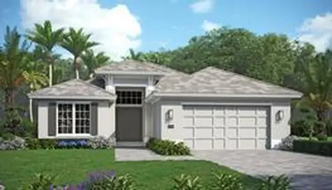 9404 Sw Pinnacle Place Port Saint Lucie FL 34987