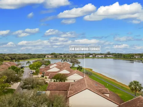334 Eastwood Terrace Boca Raton FL 33431