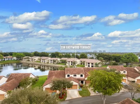 334 Eastwood Terrace Boca Raton FL 33431