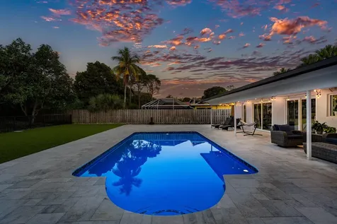 6785 N Grande Drive Boca Raton FL 33433