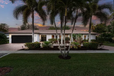 6785 N Grande Drive Boca Raton FL 33433