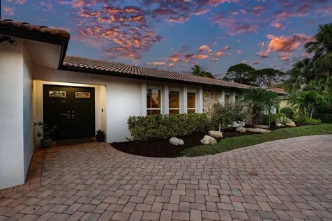 6785 N Grande Drive Boca Raton FL 33433