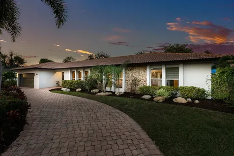 6785 N Grande Drive Boca Raton FL 33433