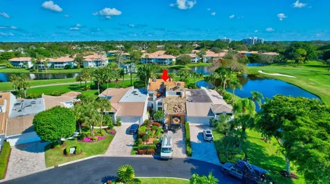 7723 Wind Key Drive Boca Raton FL 33434