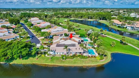 7723 Wind Key Drive Boca Raton FL 33434