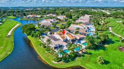 7723 Wind Key Drive Boca Raton FL 33434