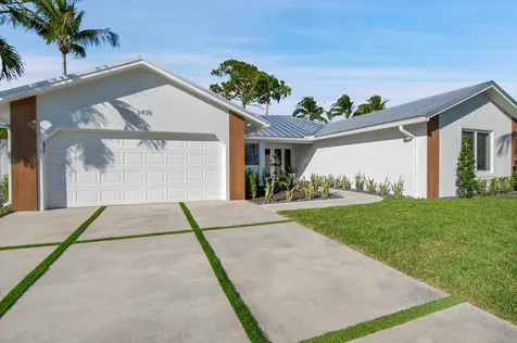 1499 Sw 20th Street Boca Raton FL 33486