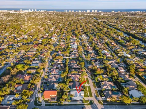 1499 Sw 20th Street Boca Raton FL 33486