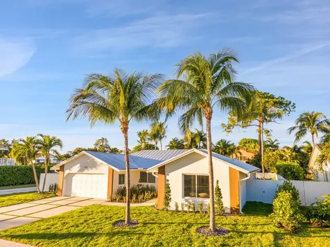 1499 Sw 20th Street Boca Raton FL 33486