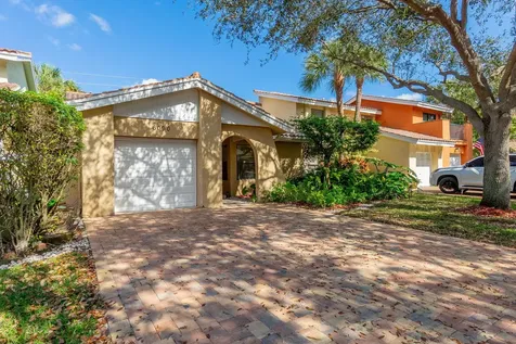 6090 Aloma Lane Boca Raton FL 33433
