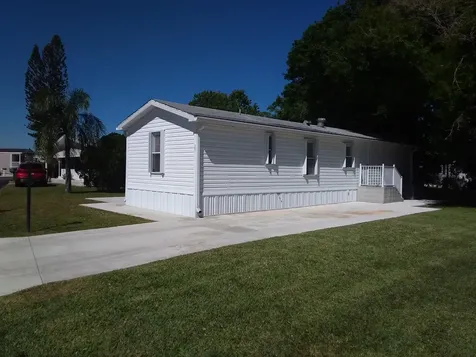 267 Nightingale Avenue Fort Pierce FL 34982