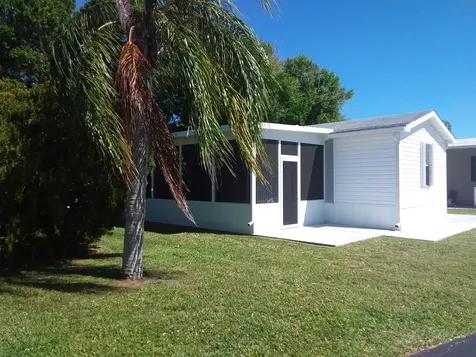 267 Nightingale Avenue Fort Pierce FL 34982