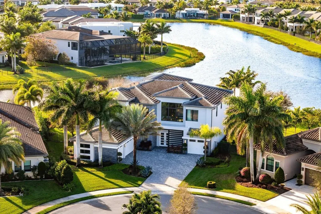17149 Ludovica Lane Boca Raton FL 33496