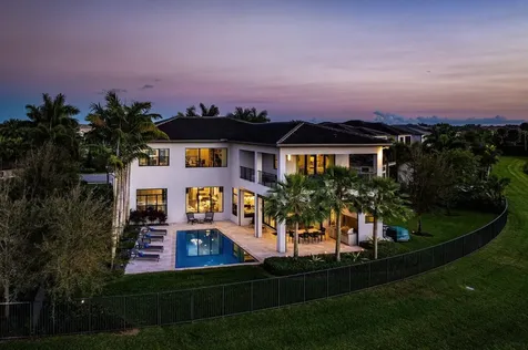 17149 Ludovica Lane Boca Raton FL 33496