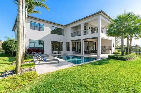 17149 Ludovica Lane Boca Raton FL 33496