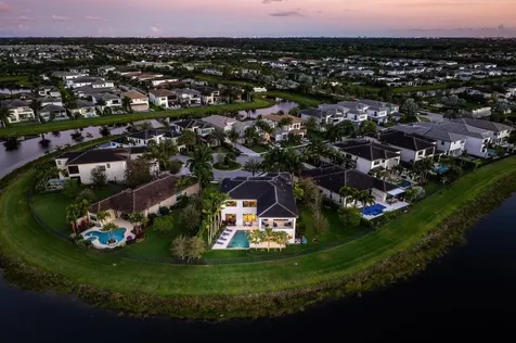 17149 Ludovica Lane Boca Raton FL 33496
